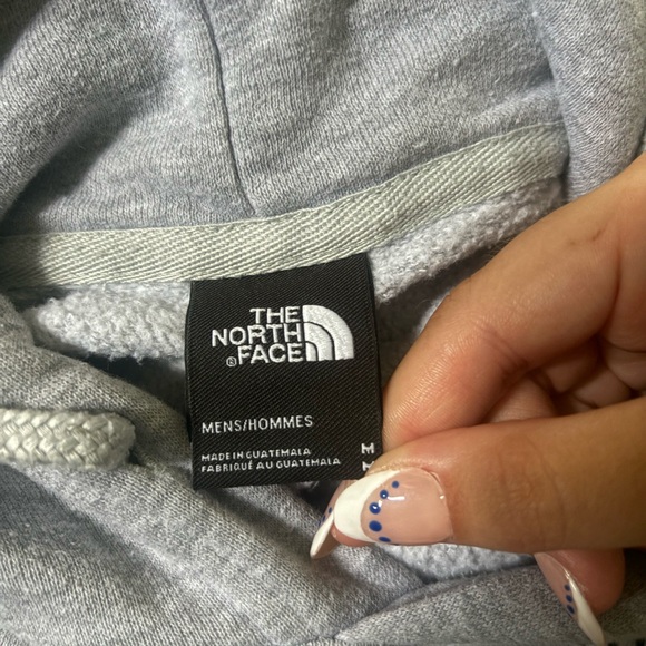 Woman’s TheNorthFace Never Stop Exploring Hoodie - Picture 3 of 3
